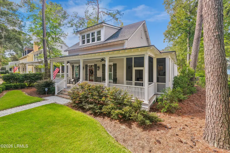 12 Saint Phillips Boulevard, Beaufort, SC 29906 - #2