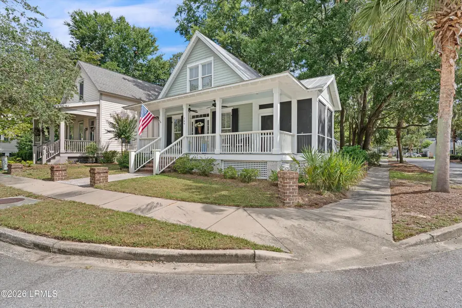149 Willow Point Road, Beaufort, SC 29906 - #3