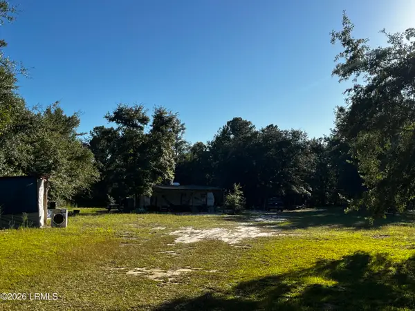 Tbd Beavers Road, Ridgeland, SC 29936
