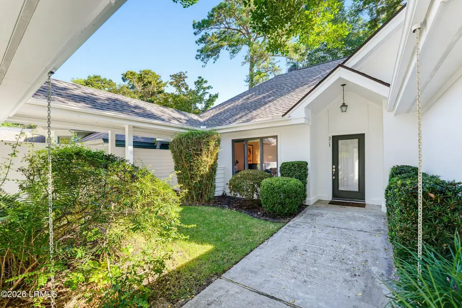 321 Westbrook Road, Saint Helena Island, SC 29920 - #2