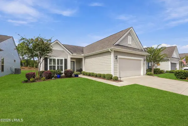 467 Village Green Lane, Bluffton, SC 29909