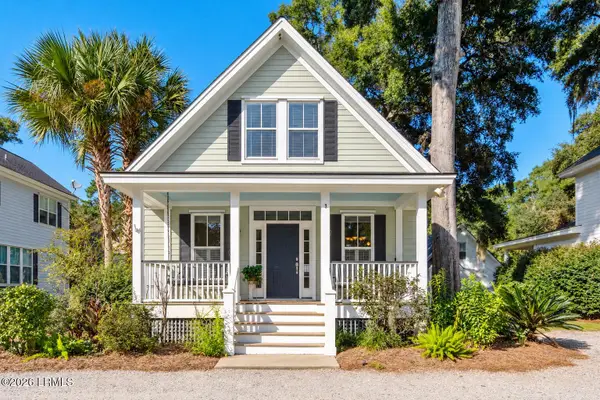 3 Crows Nest Avenue #3, Beaufort, SC 29907