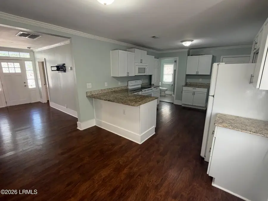 1106 Harrington Street, Beaufort, SC 29902 - #3