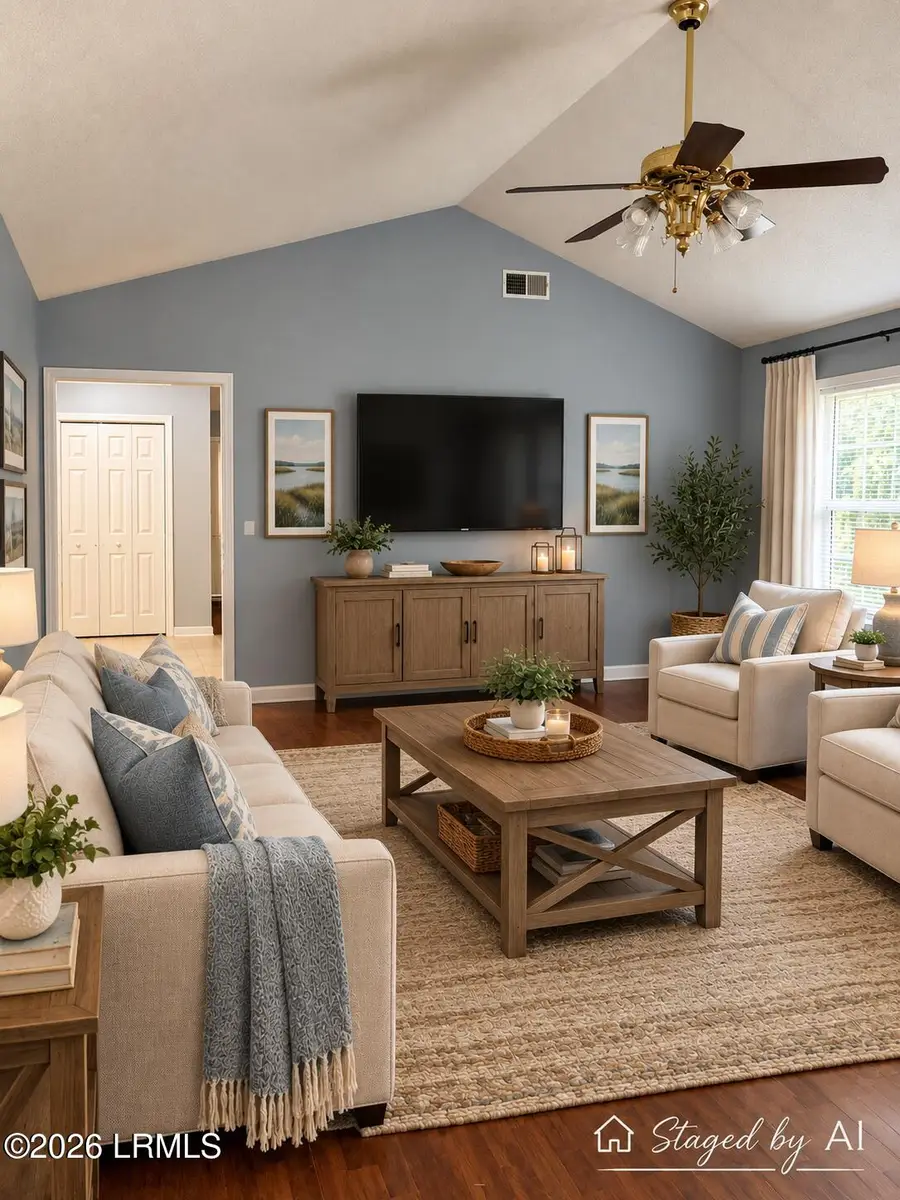 418 Mccormack Avenue, Ridgeland, SC 29936 - #3
