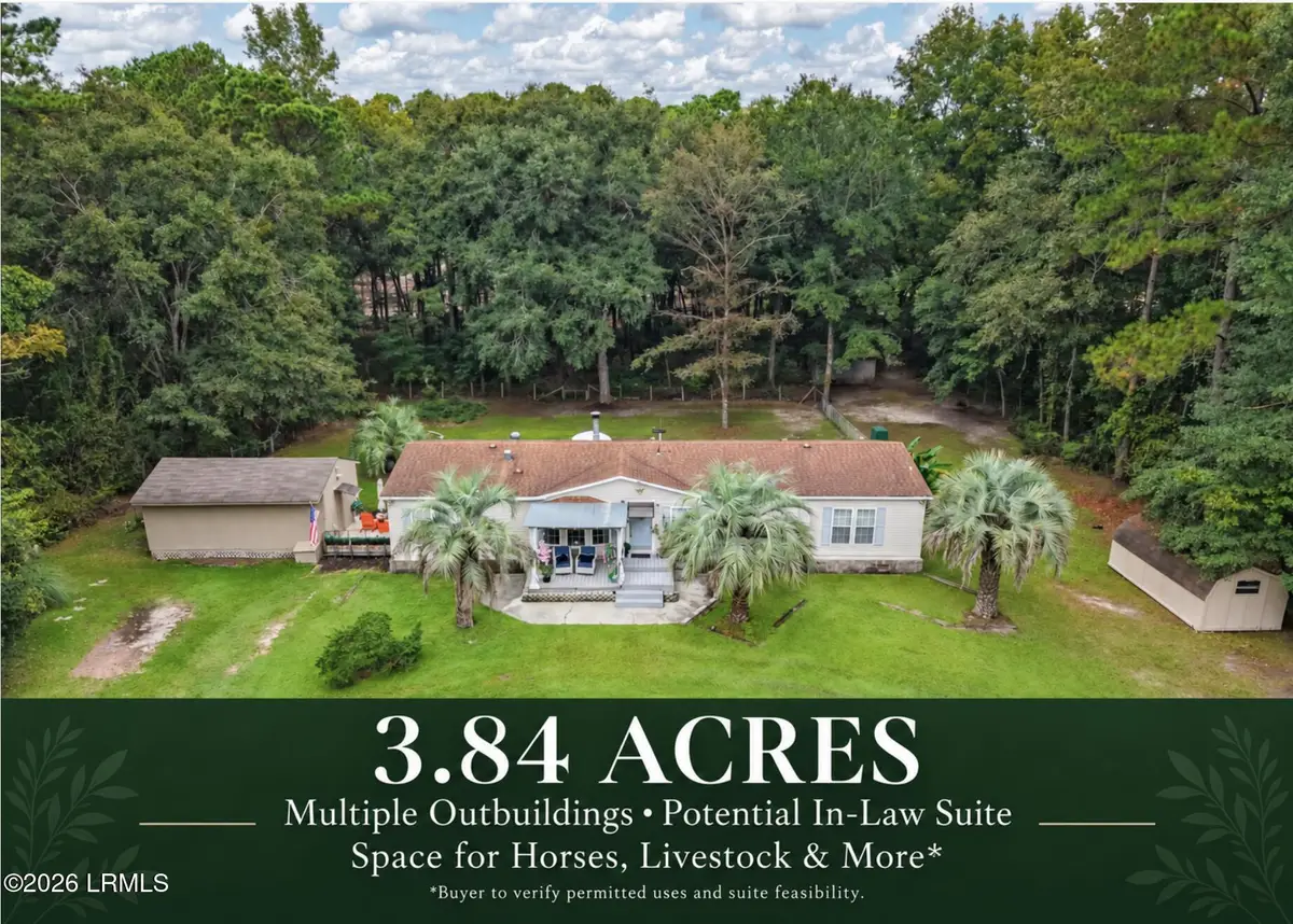 10 Alexander Way, Beaufort, SC 29906 - #1