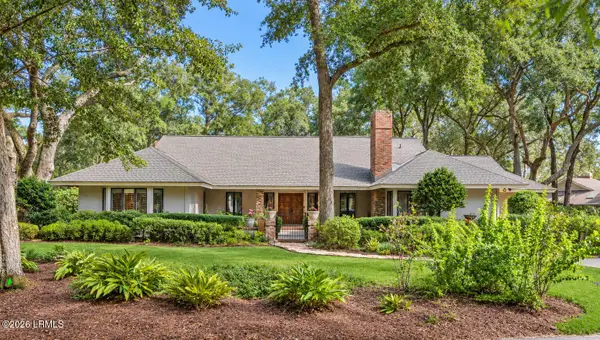 21 Scarborough Head Road, Hilton Head Island, SC 29928