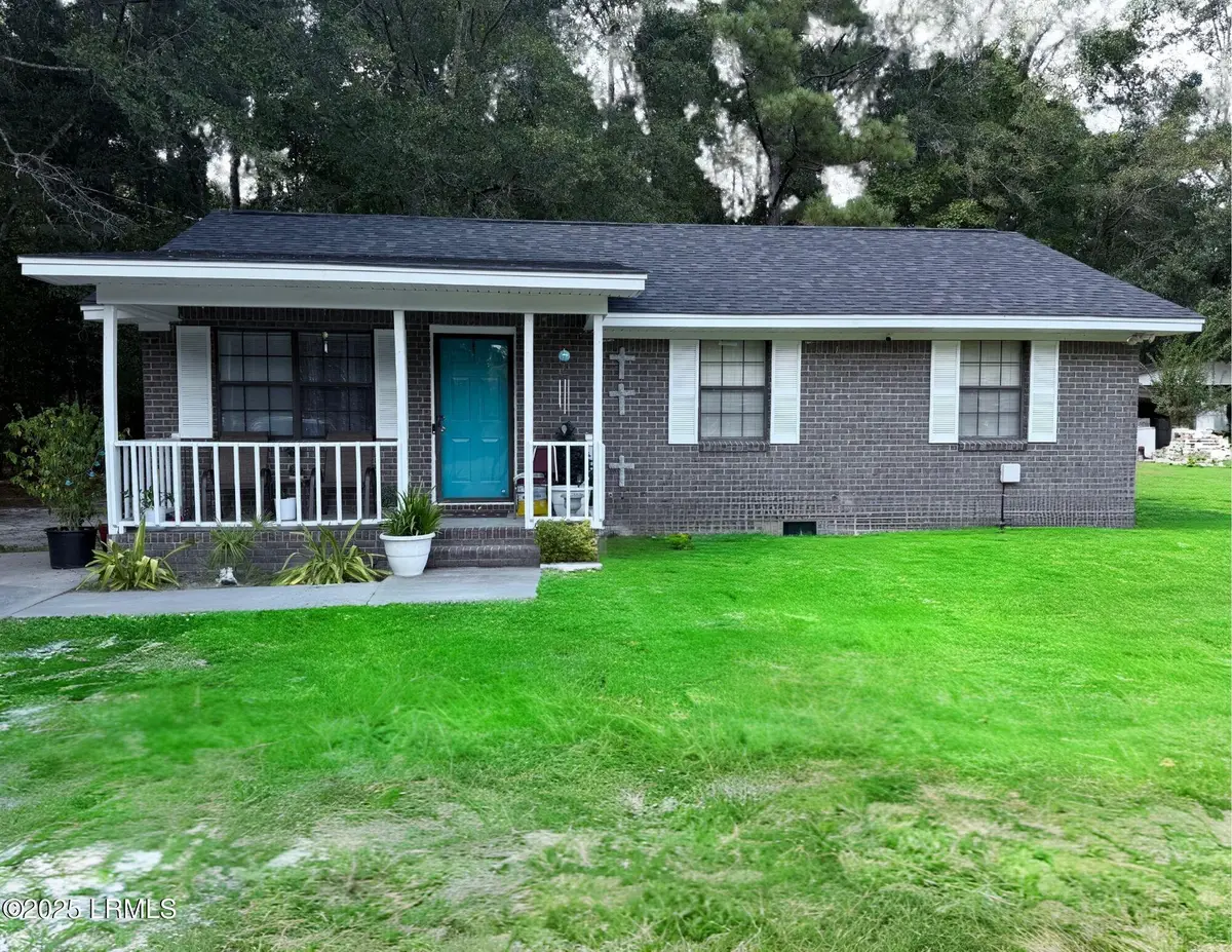 274 Capernaum Road, Bamberg, SC 29003 - #1