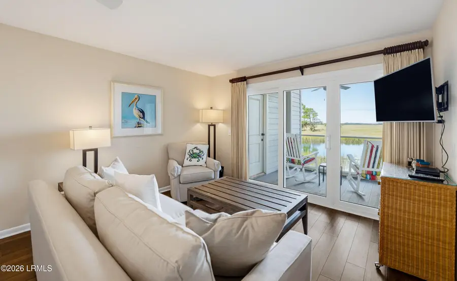 185 Beach Club Villa Drive, Fripp Island, SC 29920 - #3