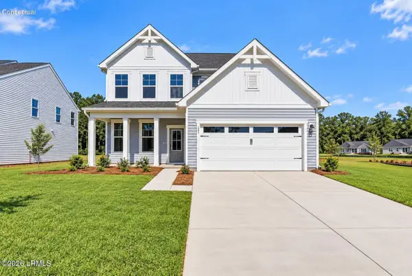 1395 Rifle Road, Ridgeland, SC 29936