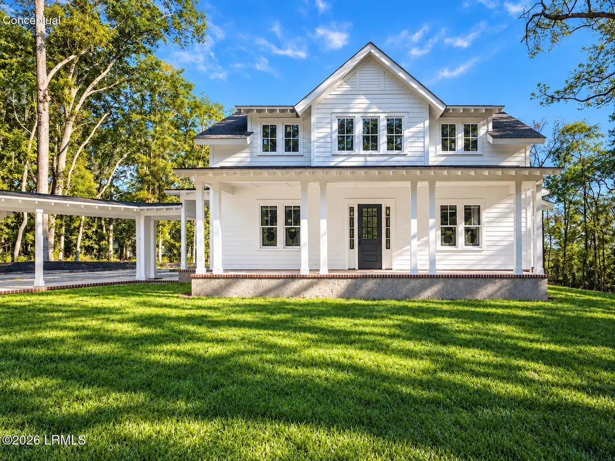 37 Rice Trunk Road, Okatie, SC 29909 - #1