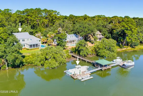109 River House Drive, Beaufort, SC 29907