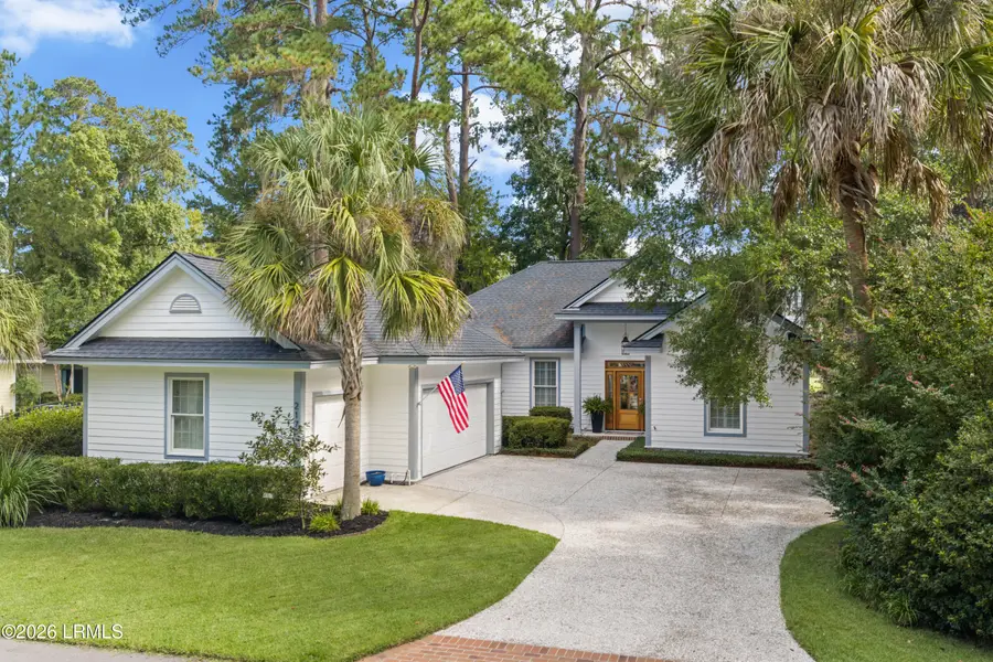 217 Locust Fence Road, Saint Helena Island, SC 29920 - #3