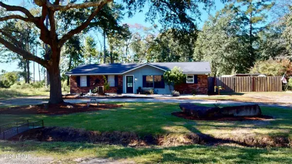 162 Dove Street, Ridgeland, SC 29936
