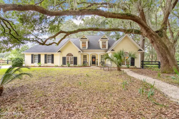28 Barnwell Drive, Beaufort, SC 29907
