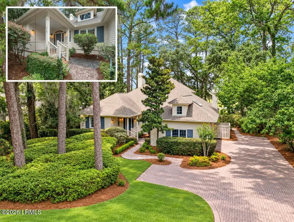210 Dataw Drive, Saint Helena Island, SC 29920 - #1