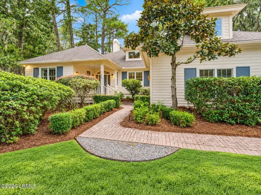 210 Dataw Drive, Saint Helena Island, SC 29920 - #2