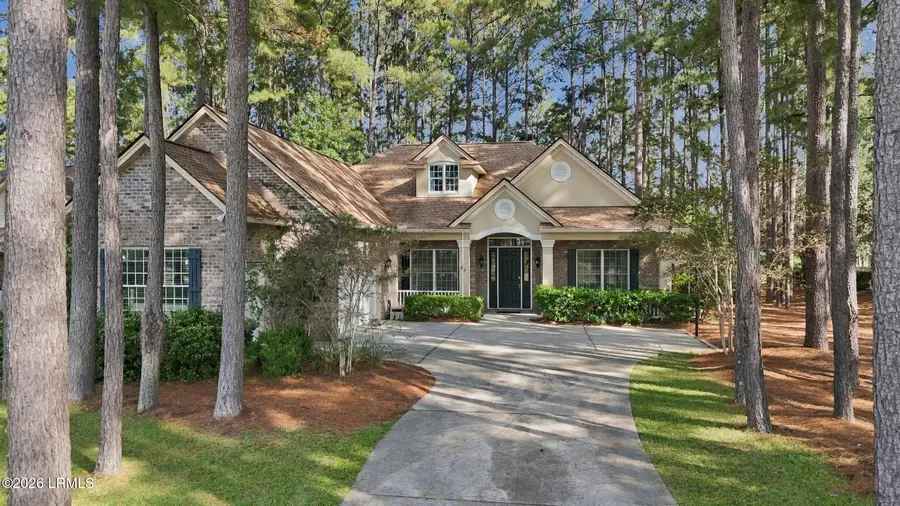 44 Mimosa Avenue, Hardeeville, SC 29927 - #2