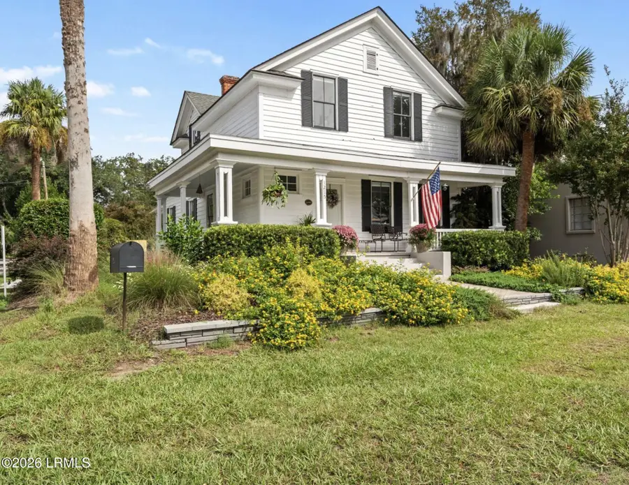 1215 Prince Street, Beaufort, SC 29902 - #2