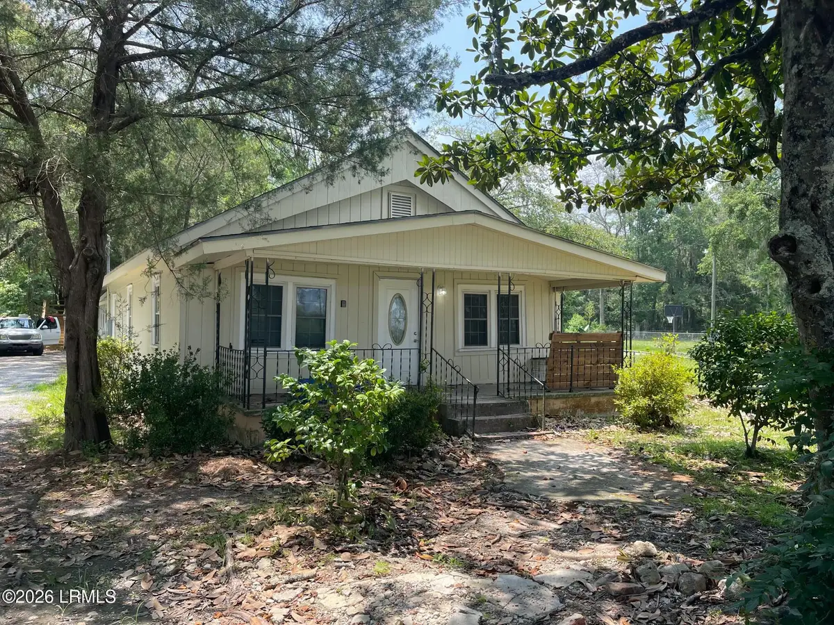 1732 Trask Parkway, Seabrook, SC 29940 - #1