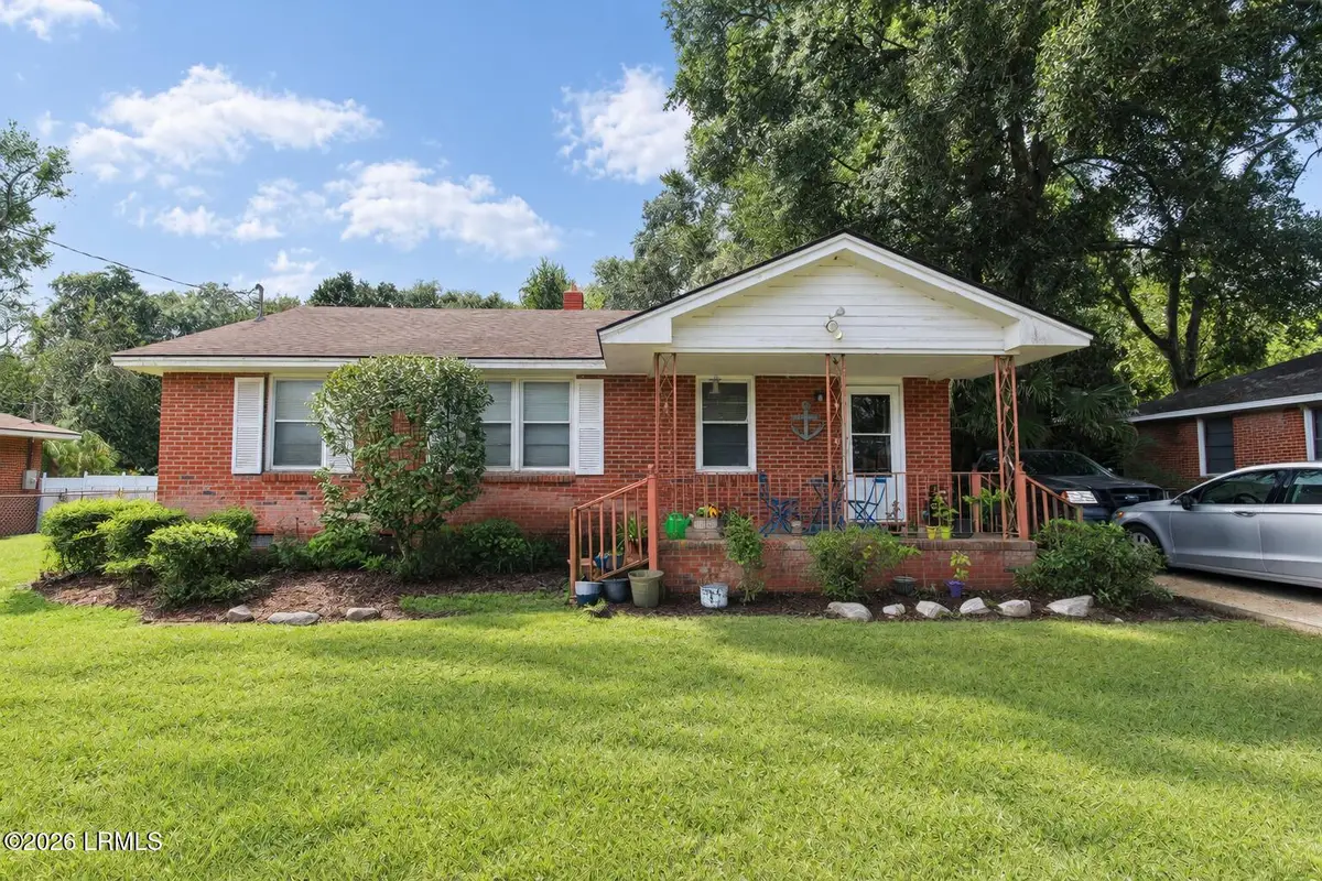 2808 Third Street, Beaufort, SC 29902 - #1