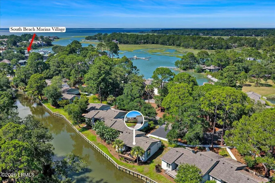 226 S Sea Pines Drive #1588, Hilton Head Island, SC 29928 - #3