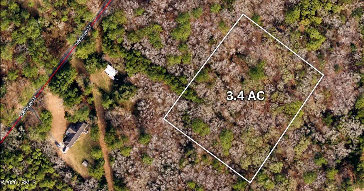 112 Twickenham Road, Yemassee, SC 29945 - #1