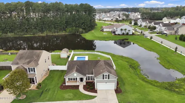 6 Wolf Creek Cove, Bluffton, SC 29910
