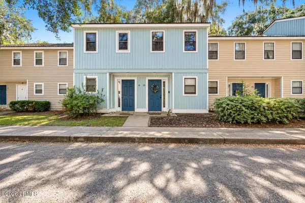 2304 Pine S #12, Beaufort, SC 29902