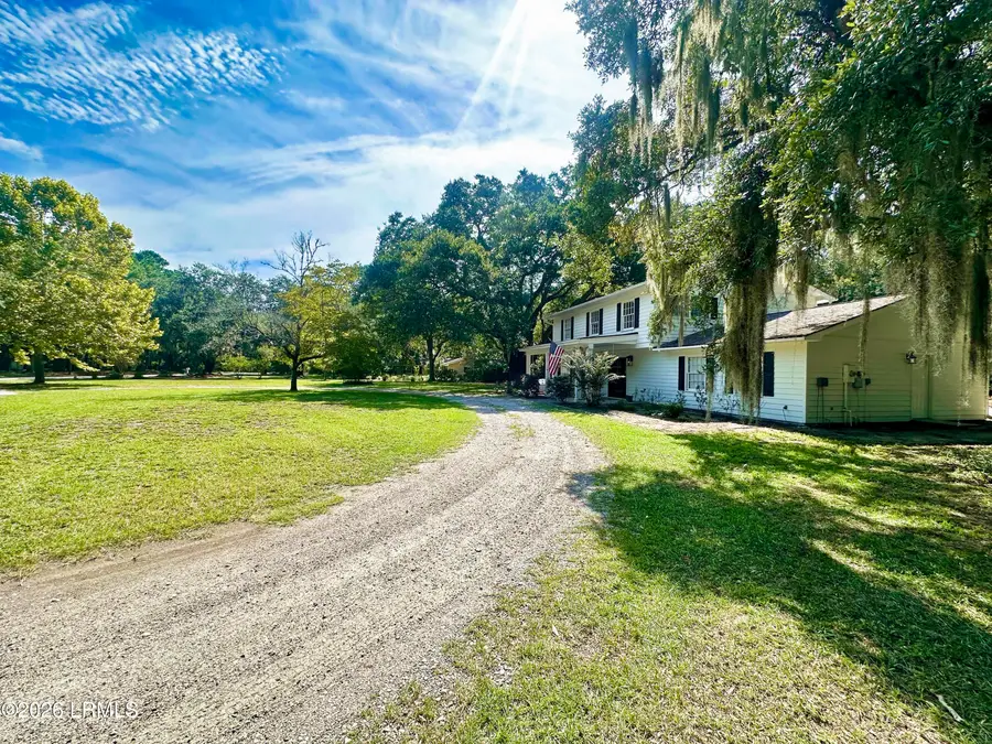610 Ashdale Drive, Beaufort, SC 29907 - #2