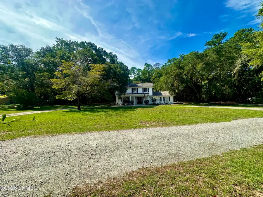 610 Ashdale Drive, Beaufort, SC 29907 - #3