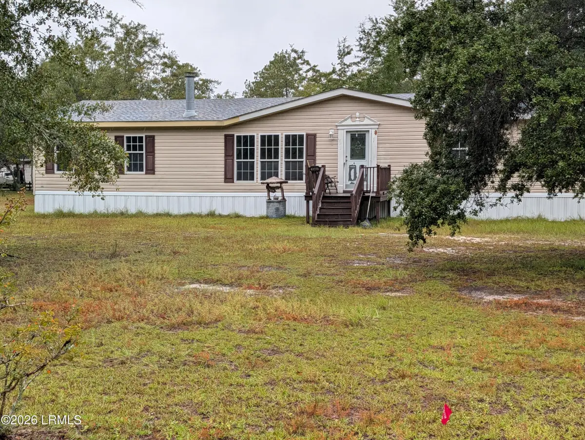 5969 Firetower Road, Ridgeland, SC 29936 - #1