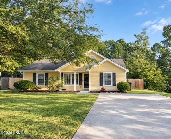 11 Royal Star Drive, Beaufort, SC 29907