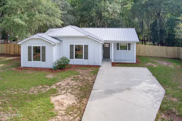 206 Middle Road, Beaufort, SC 29907