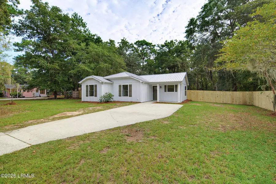 206 Middle Road, Beaufort, SC 29907 - #3