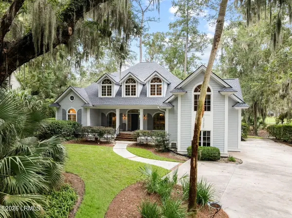 50 Spring Island Drive, Okatie, SC 29909