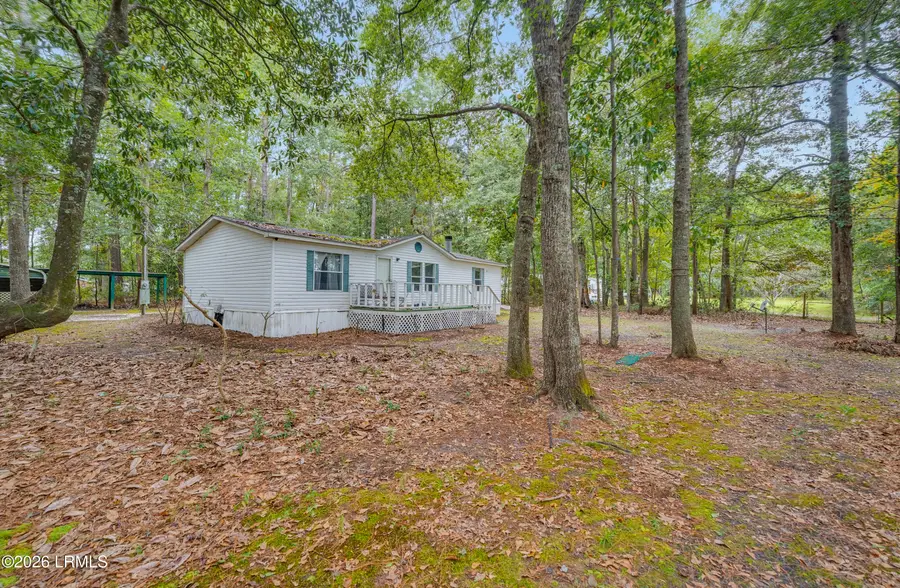 1388 Trask Parkway, Seabrook, SC 29940 - #2