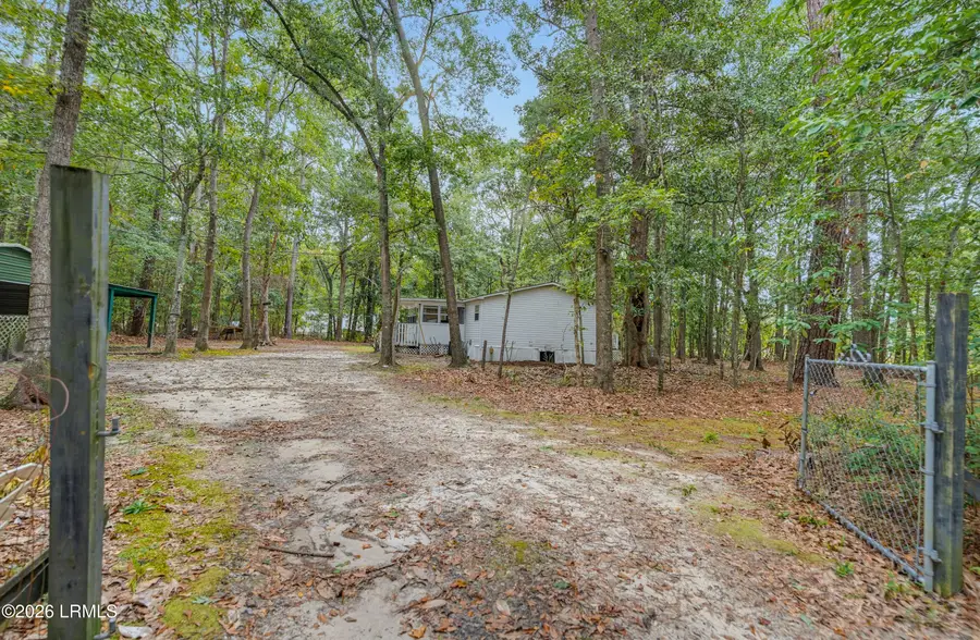 1388 Trask Parkway, Seabrook, SC 29940 - #3