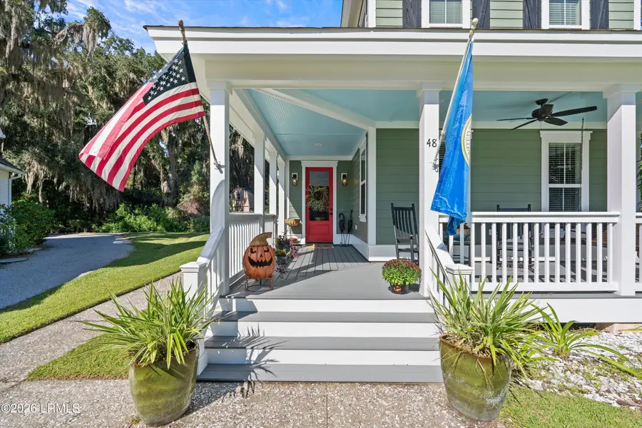 48 Sommer Lake Drive, Beaufort, SC 29902 - #3