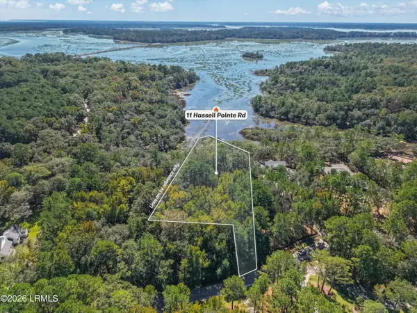 11 Hasell Pointe Road, Okatie, SC 29909