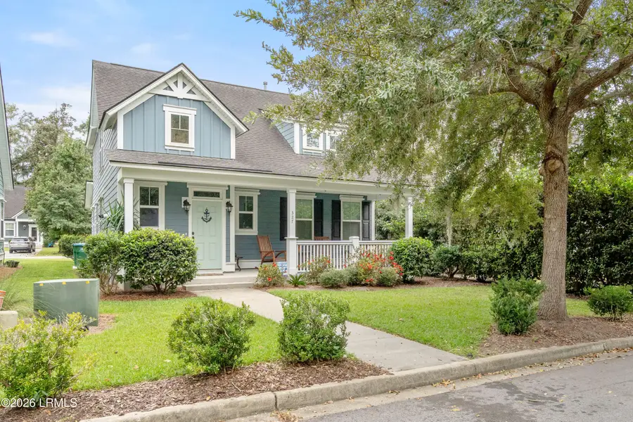 327 Cockle Lane, Beaufort, SC 29906 - #2