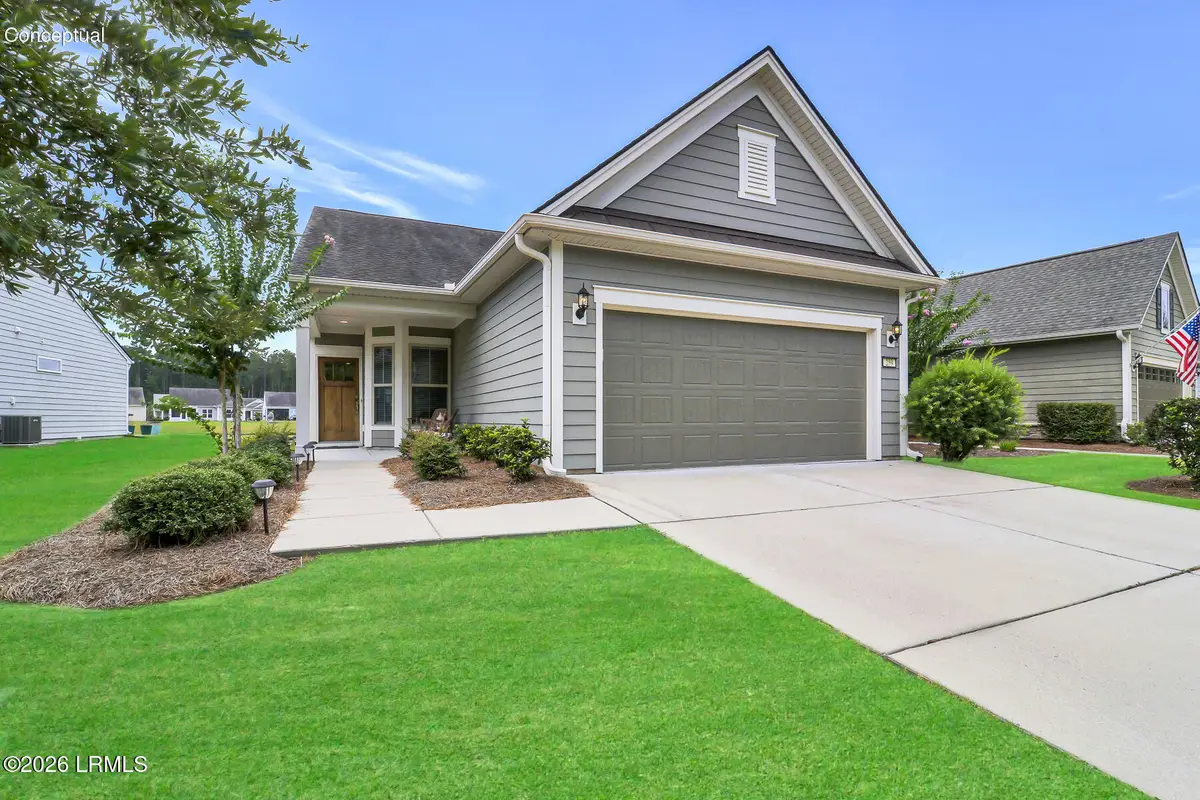 259 Northlake Village Court, Ridgeland, SC 29936 - #1