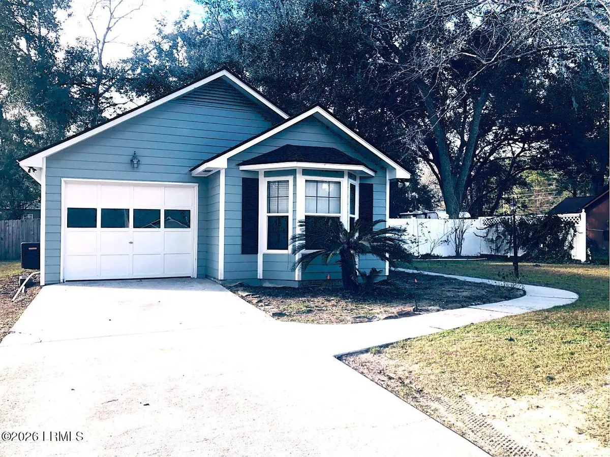 8 Burlington Land Road, Beaufort, SC 29906 - #1