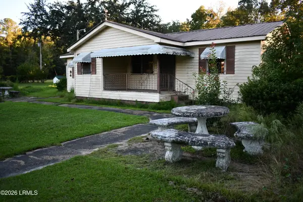 13067 Sniders Highway, Islandton, SC 29929