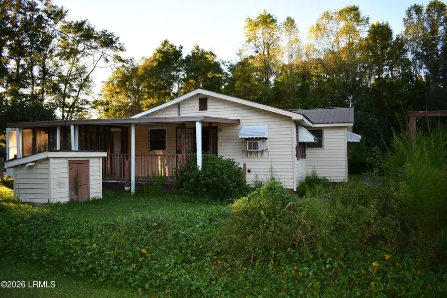 13067 Sniders Highway, Islandton, SC 29929 - #2