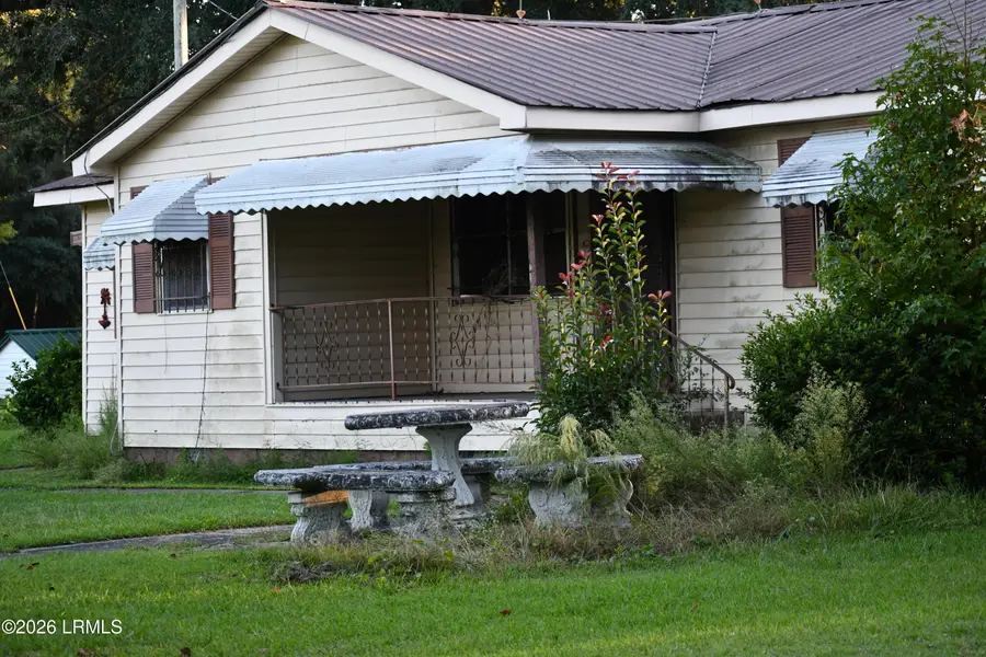 13067 Sniders Highway, Islandton, SC 29929 - #3
