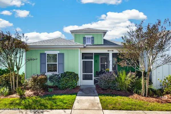 68 Sandbar Lane #102, Hardeeville, SC 29927