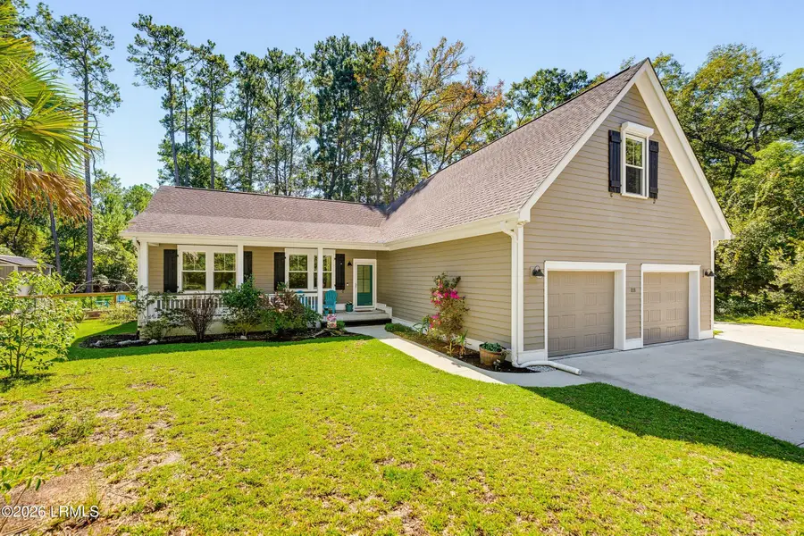 111 Marsh Drive, Beaufort, SC 29907 - #2