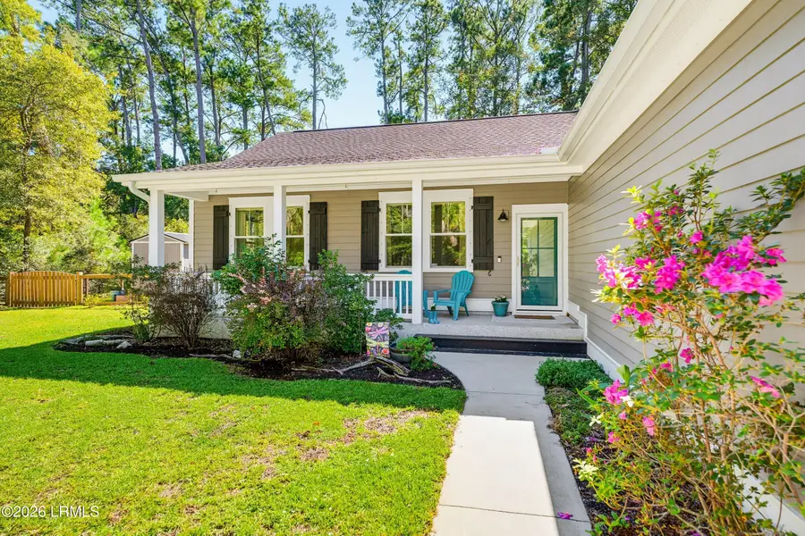 111 Marsh Drive, Beaufort, SC 29907 - #3