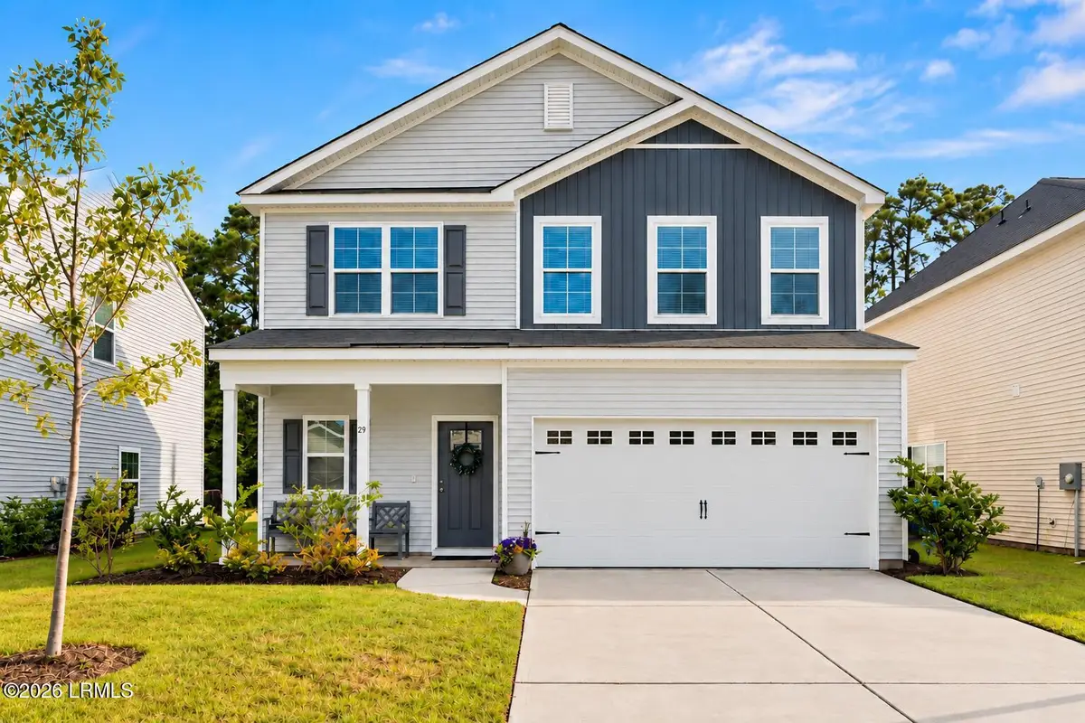 29 Chestnut Street, Beaufort, SC 29906 - #1