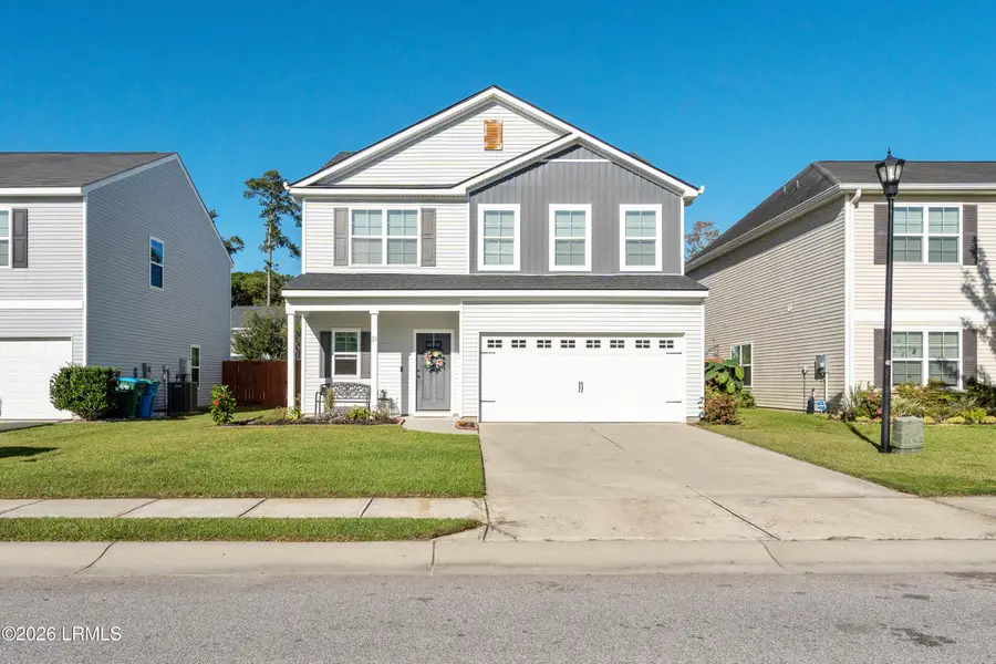 29 Chestnut Street, Beaufort, SC 29906 - #2